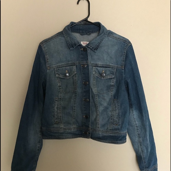 Jean Jacket - Picture 4 of 4